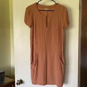 Lucky Brand dress